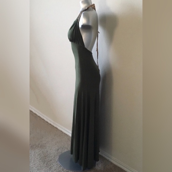 Maggie Barry Maxi - Picture 3 of 8